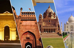 Golden Triangle