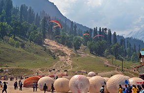 Himachal Pradesh