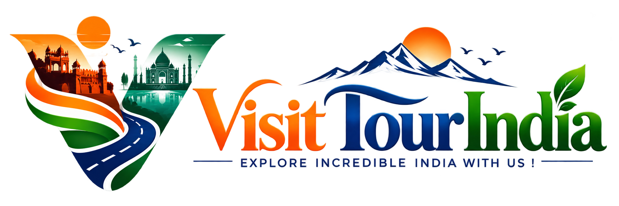 VISIT TOUR INDIA