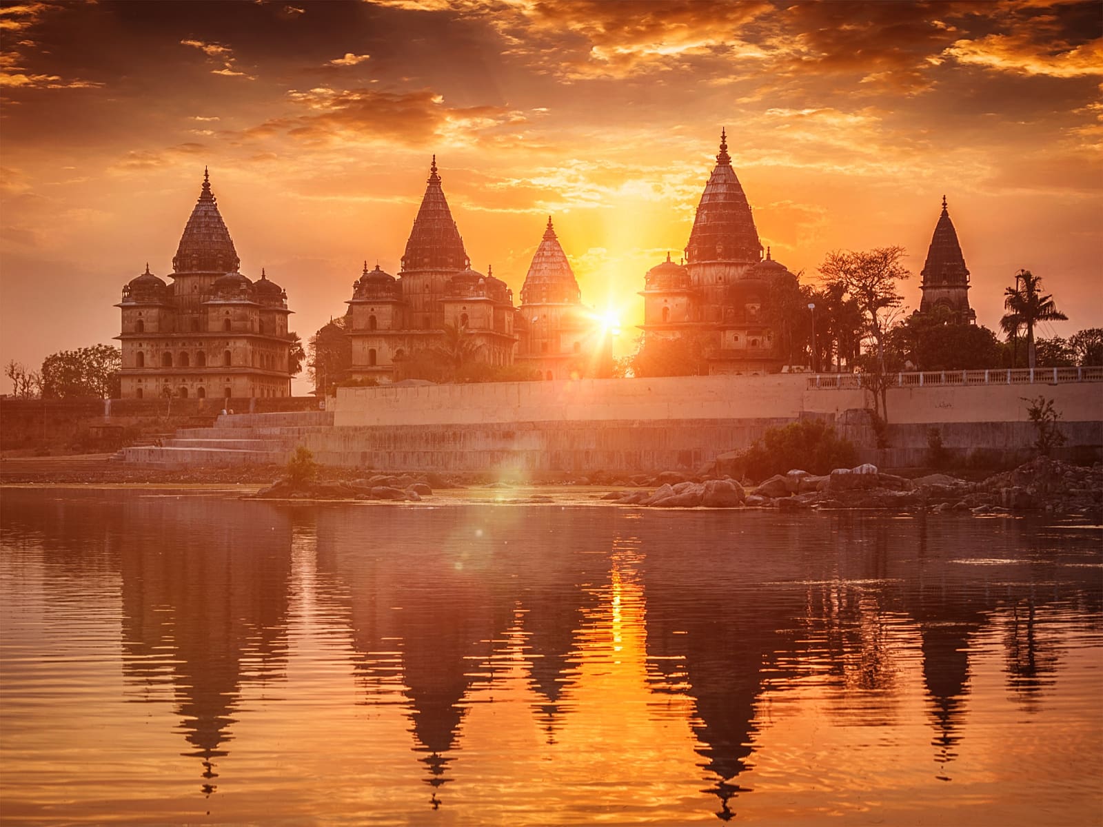 Madhya Pradesh Tour